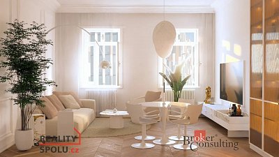 třetí fotografie nemovitosti