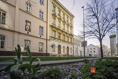 třetí fotografie nemovitosti