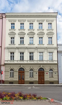 třetí fotografie nemovitosti