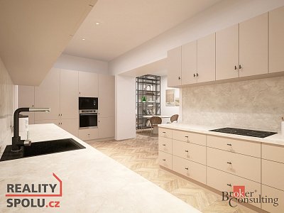 druhá fotografie nemovitosti