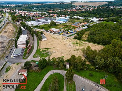 třetí fotografie nemovitosti