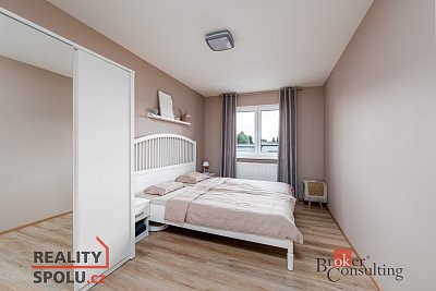 druhá fotografie nemovitosti