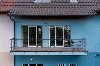 třetí fotografie nemovitosti