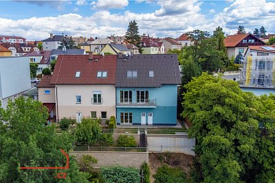 třetí fotografie nemovitosti