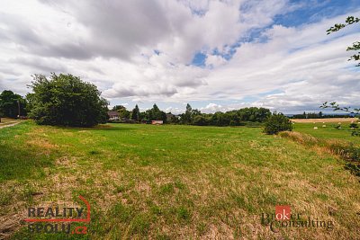 druhá fotografie nemovitosti