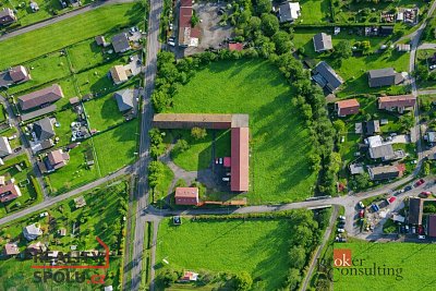 třetí fotografie nemovitosti