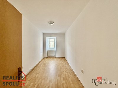 třetí fotografie nemovitosti