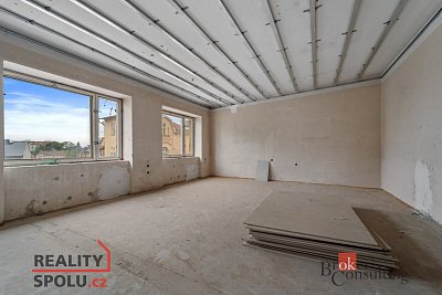 druhá fotografie nemovitosti