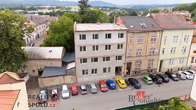 třetí fotografie nemovitosti