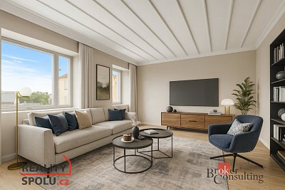 třetí fotografie nemovitosti