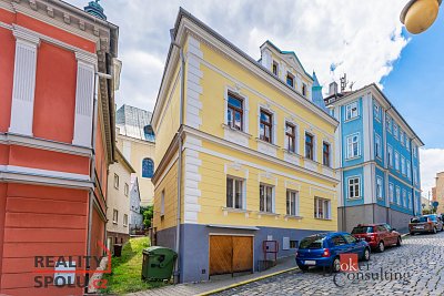 druhá fotografie nemovitosti