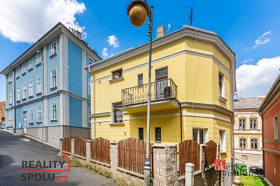 třetí fotografie nemovitosti