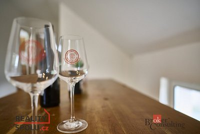 druhá fotografie nemovitosti