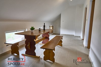 třetí fotografie nemovitosti