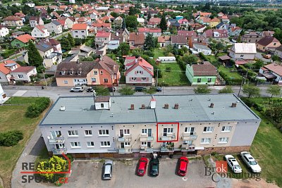 třetí fotografie nemovitosti