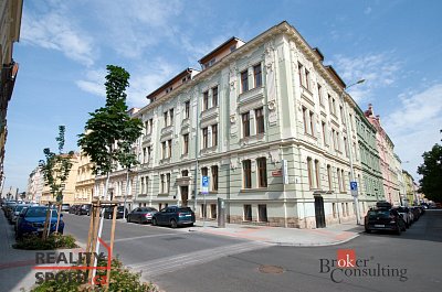 druhá fotografie nemovitosti