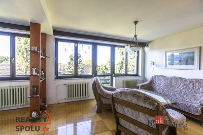 třetí fotografie nemovitosti