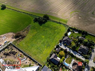třetí fotografie nemovitosti