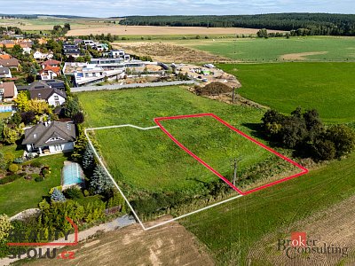 druhá fotografie nemovitosti