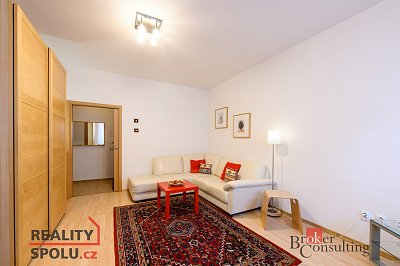 druhá fotografie nemovitosti