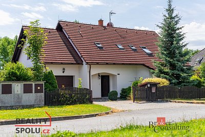 druhá fotografie nemovitosti