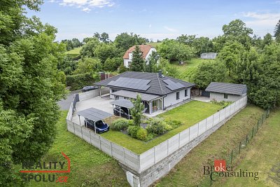 druhá fotografie nemovitosti