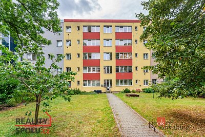 druhá fotografie nemovitosti
