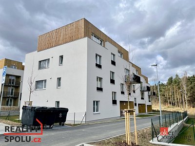 druhá fotografie nemovitosti