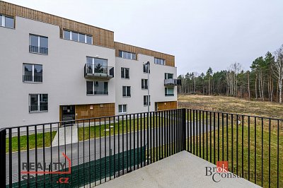 třetí fotografie nemovitosti