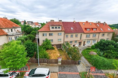 druhá fotografie nemovitosti