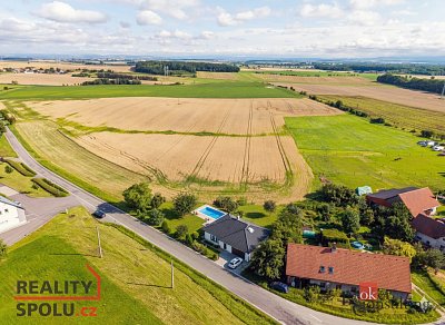 druhá fotografie nemovitosti