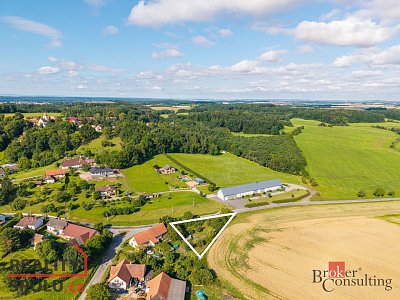 třetí fotografie nemovitosti