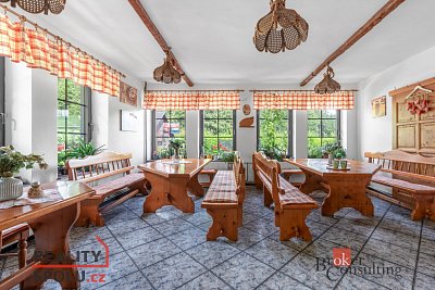 druhá fotografie nemovitosti