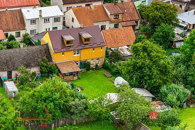 druhá fotografie nemovitosti