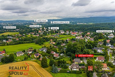 třetí fotografie nemovitosti