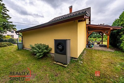 třetí fotografie nemovitosti
