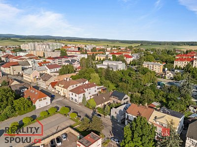 třetí fotografie nemovitosti
