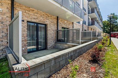 třetí fotografie nemovitosti