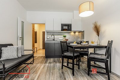 druhá fotografie nemovitosti