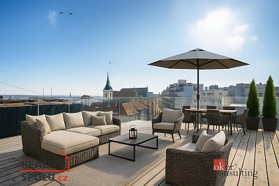 druhá fotografie nemovitosti