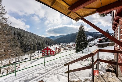 třetí fotografie nemovitosti