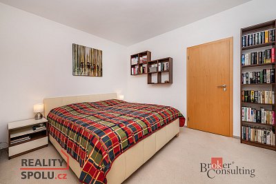 druhá fotografie nemovitosti