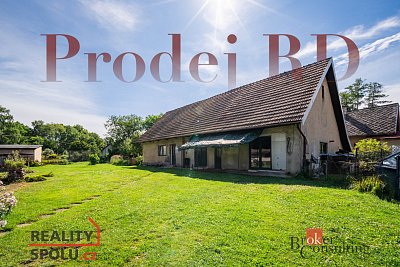 třetí fotografie nemovitosti