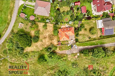 třetí fotografie nemovitosti