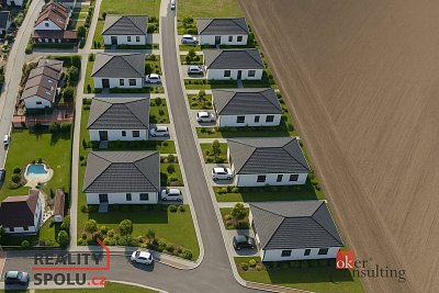 druhá fotografie nemovitosti