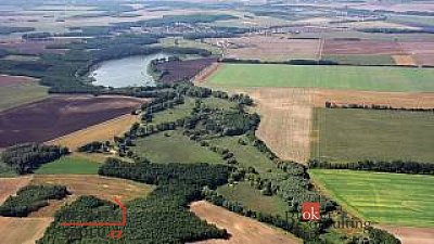 třetí fotografie nemovitosti