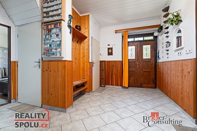 druhá fotografie nemovitosti