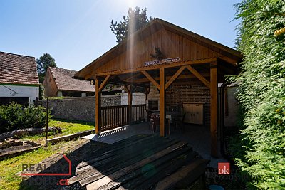 třetí fotografie nemovitosti
