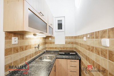druhá fotografie nemovitosti