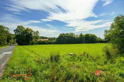 třetí fotografie nemovitosti